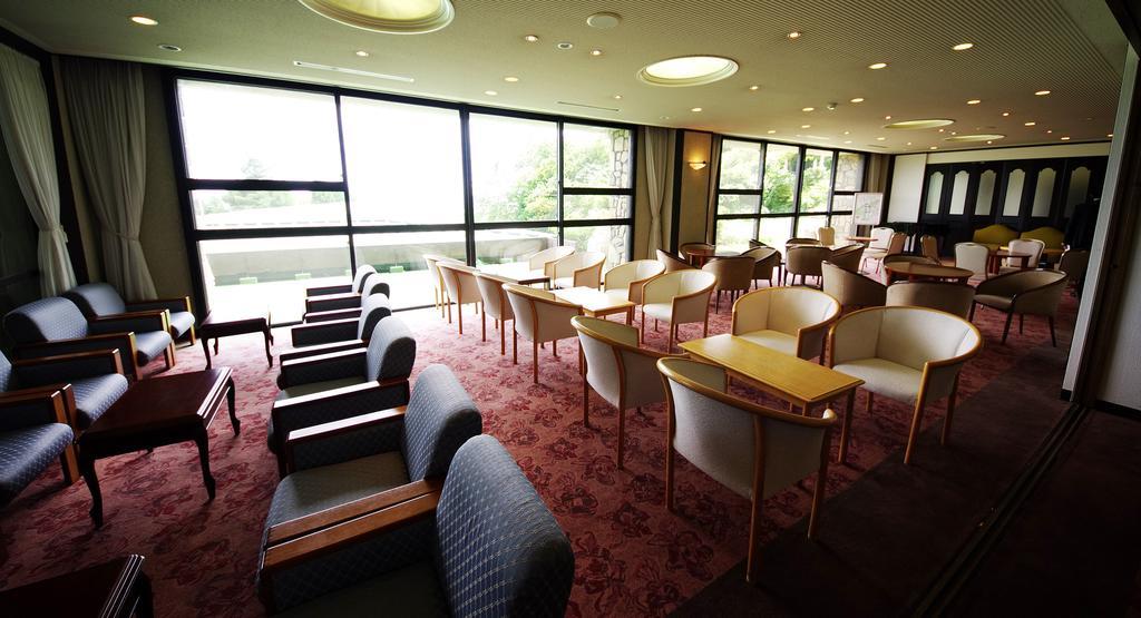 Rokkosan Hotel Kōbe Extérieur photo