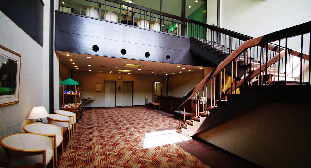 Rokkosan Hotel Kōbe Extérieur photo